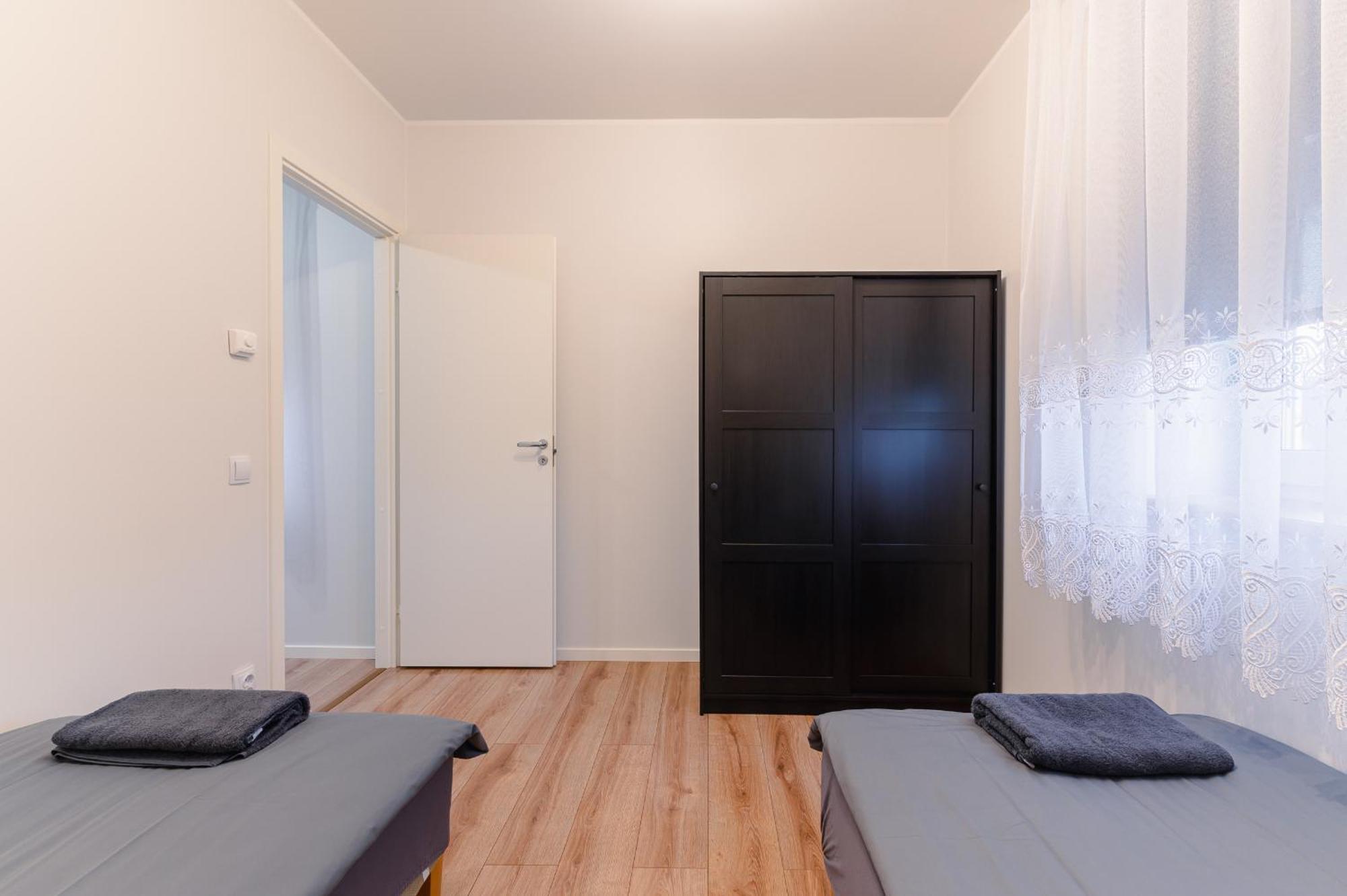 Posti Guesthouse Rakvere Dış mekan fotoğraf