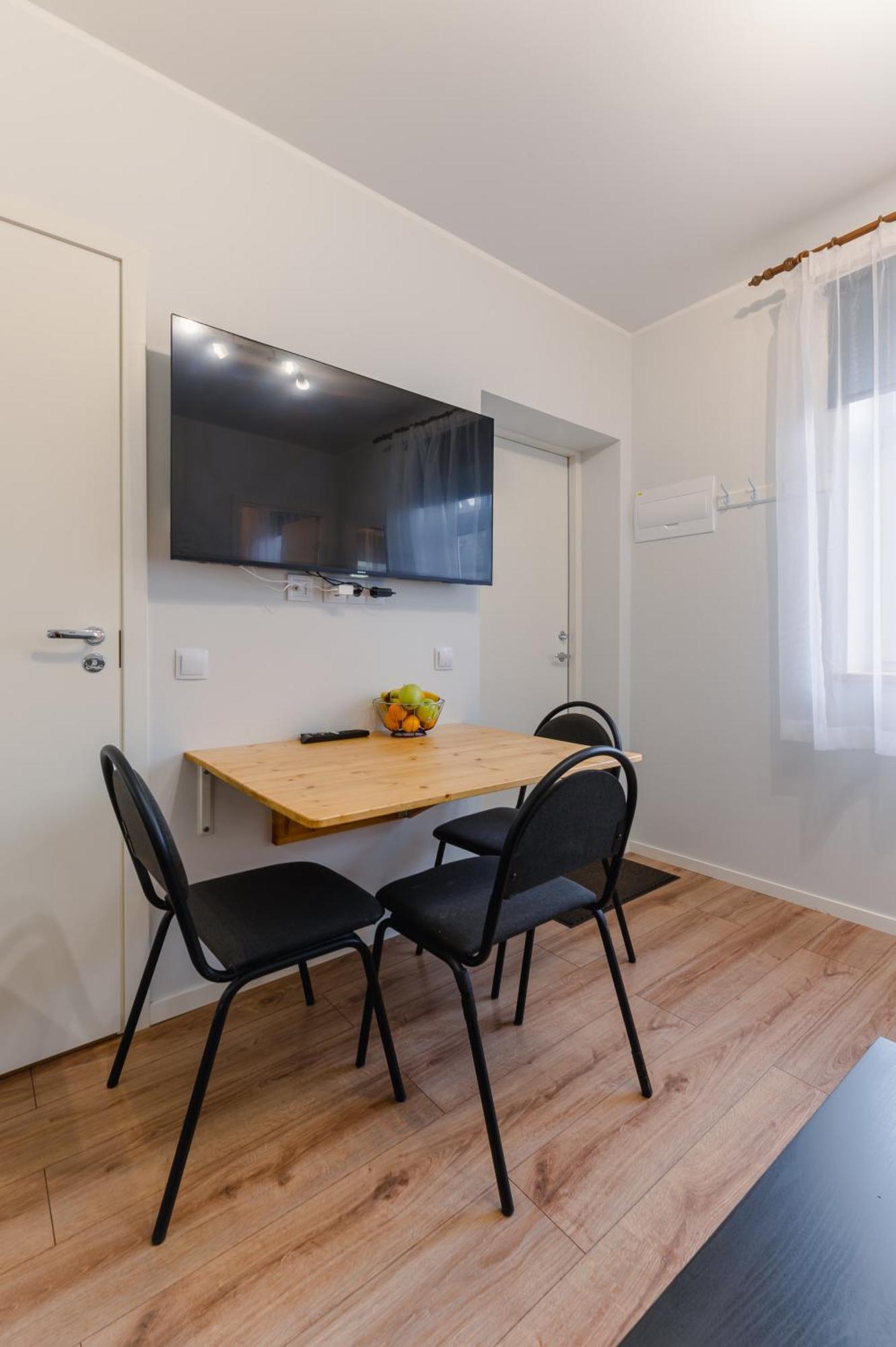 Posti Guesthouse Rakvere Dış mekan fotoğraf