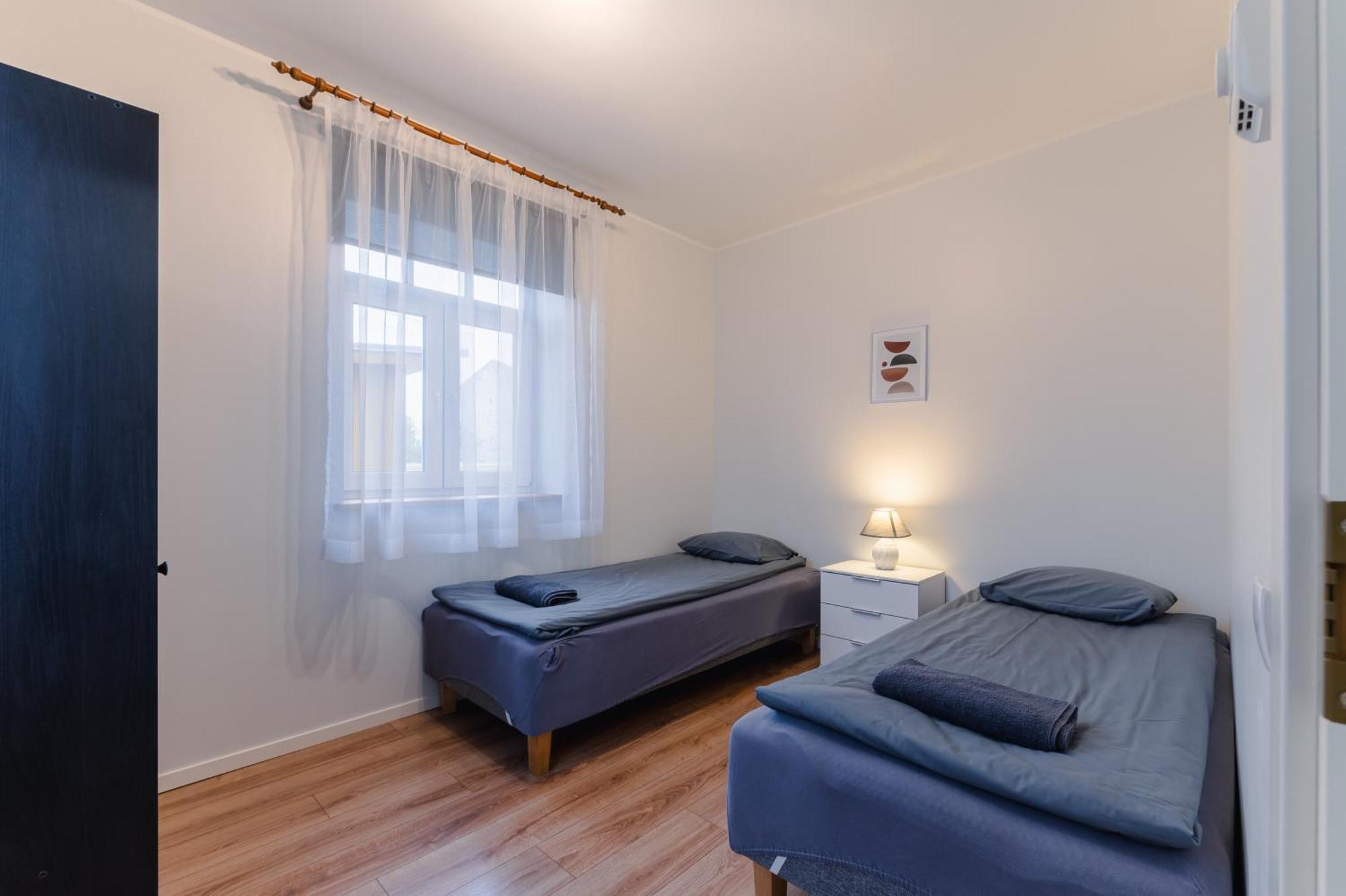 Posti Guesthouse Rakvere Dış mekan fotoğraf